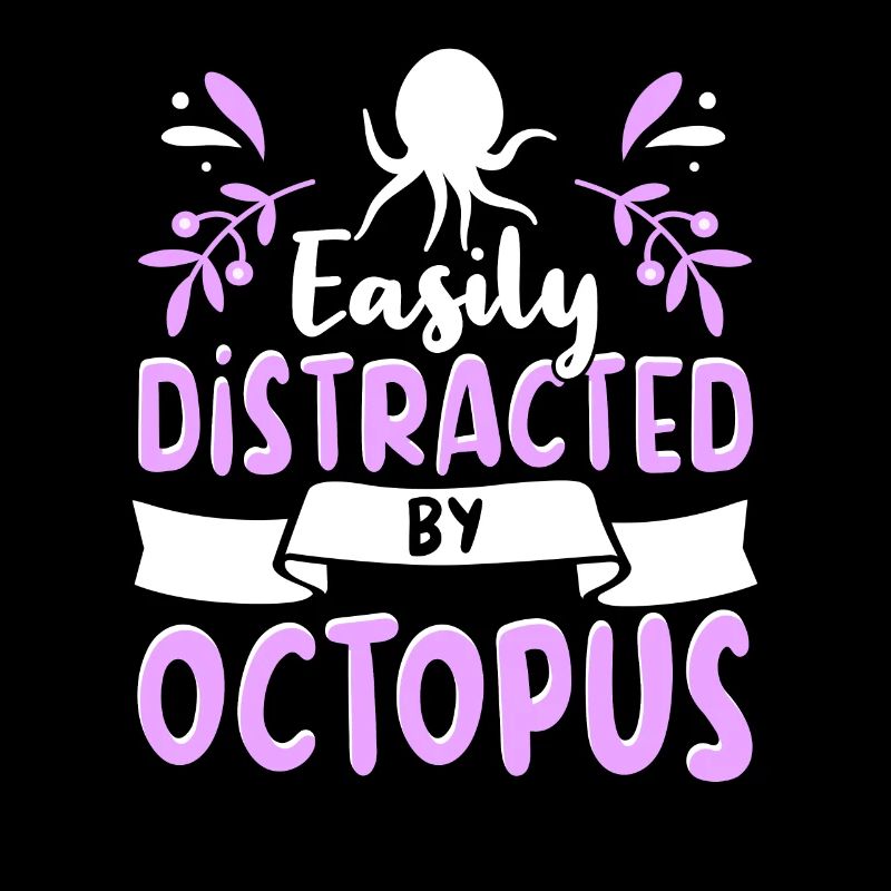 Octopus Outfit Octopus Octopus
