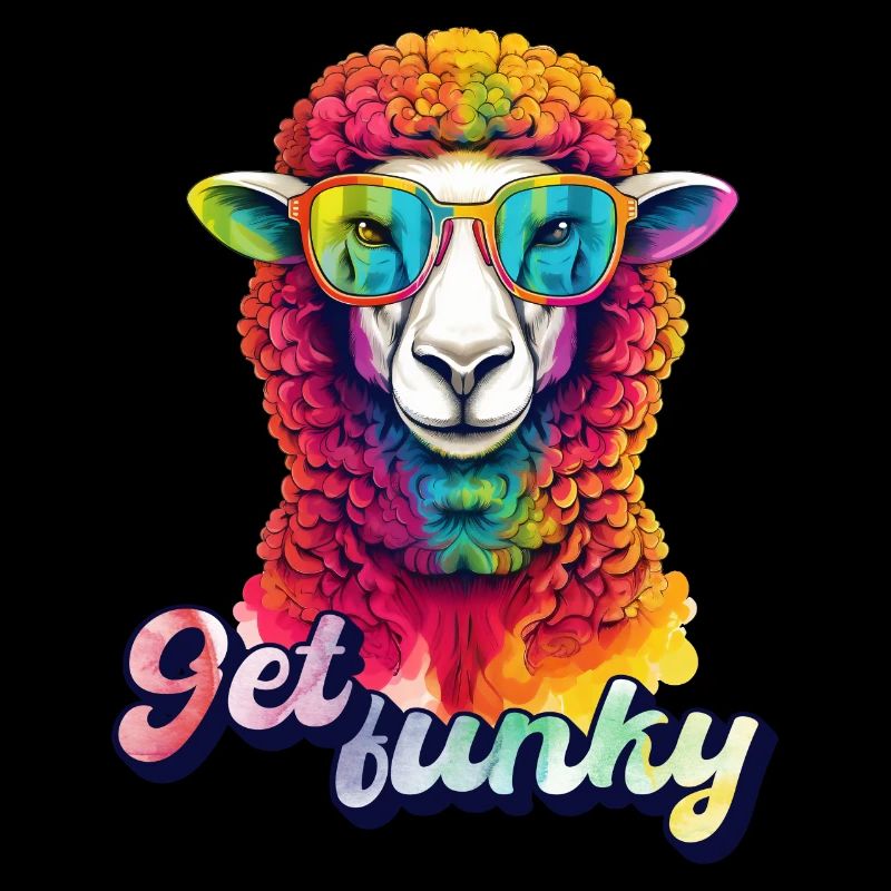 Get funky