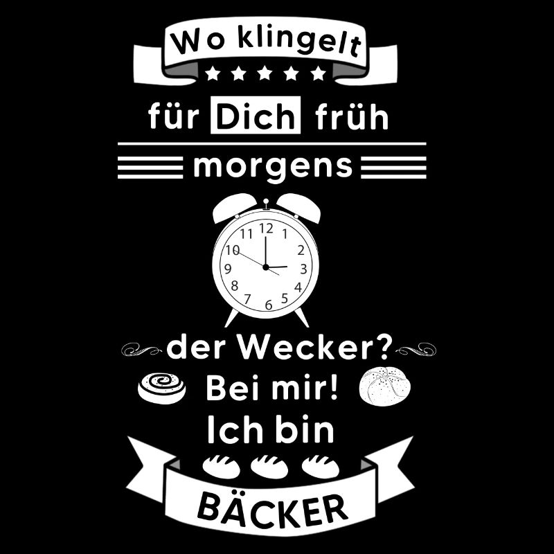 Bäcker