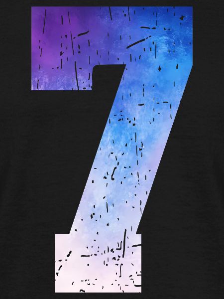 Issue 7 – 7th Anniversary Gift
