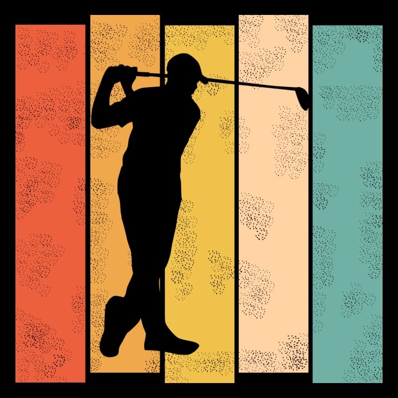 Golf Bunt