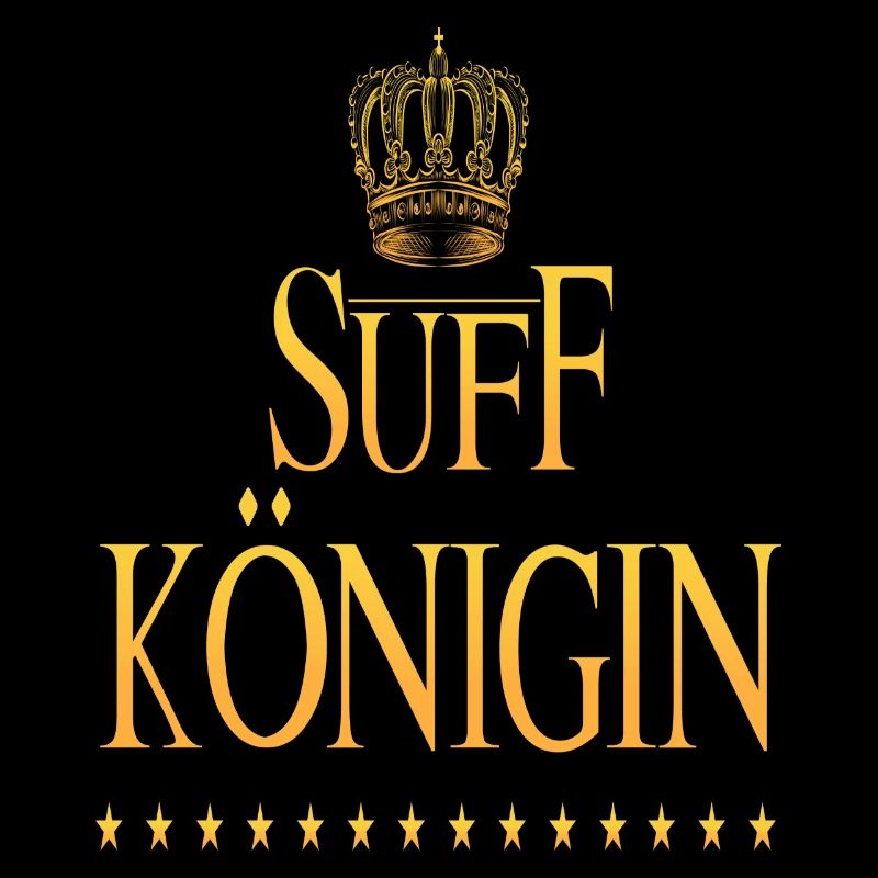 Suff Königin
