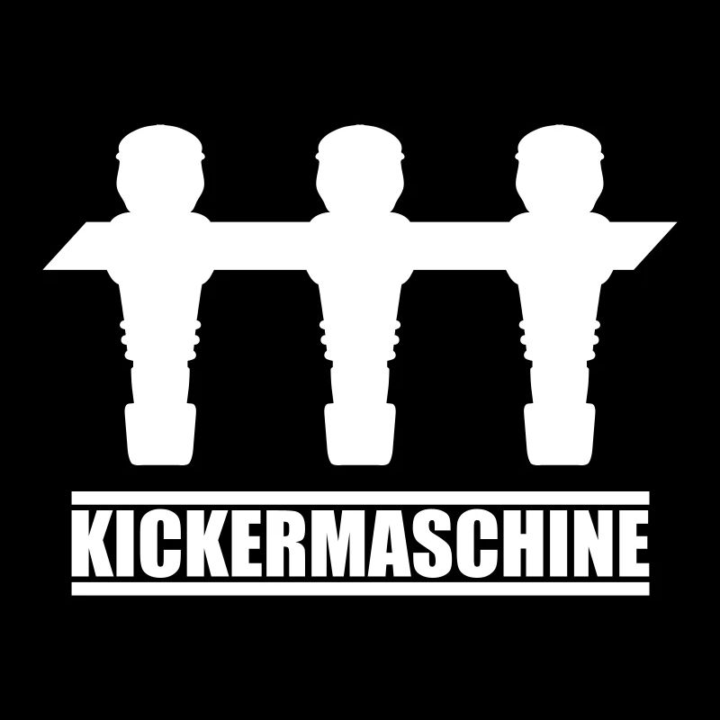 machine à Kicker - Kicker shirt