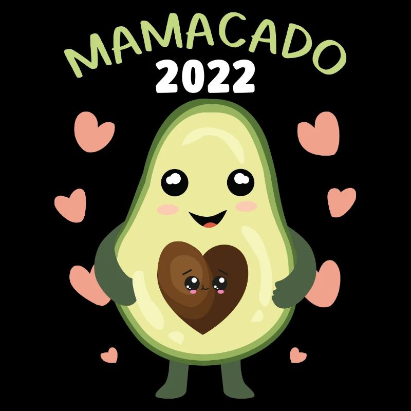 Mamacado 2022 Avocat Grossesse Enceinte
