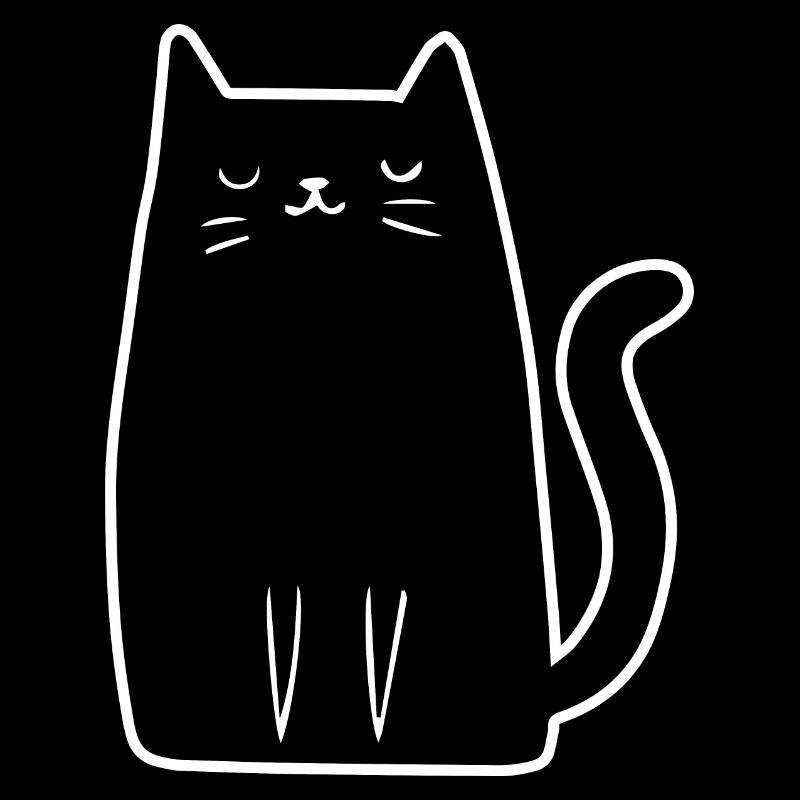 Chats, Dame Chat, Amoureux Des Chats, Visage De Chat