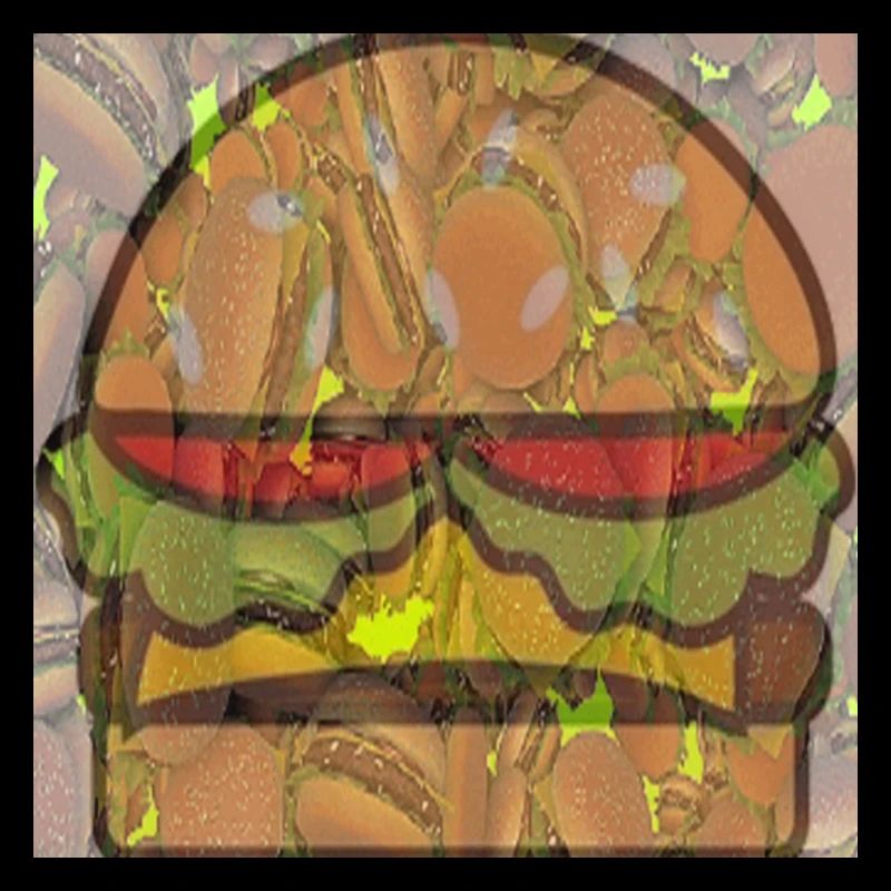 Burger-Tastic!