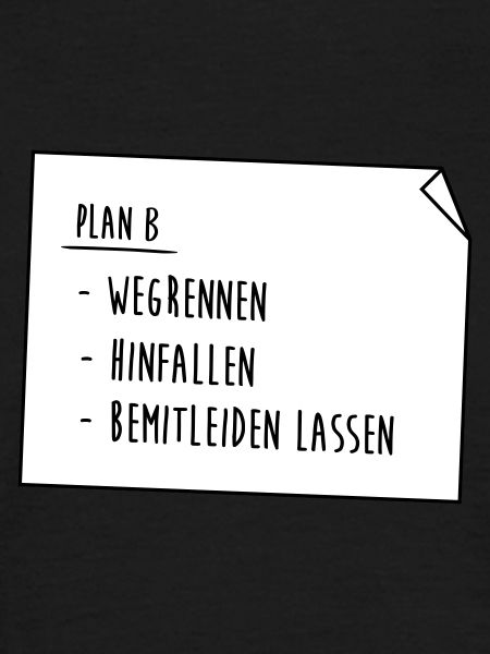 Plan B