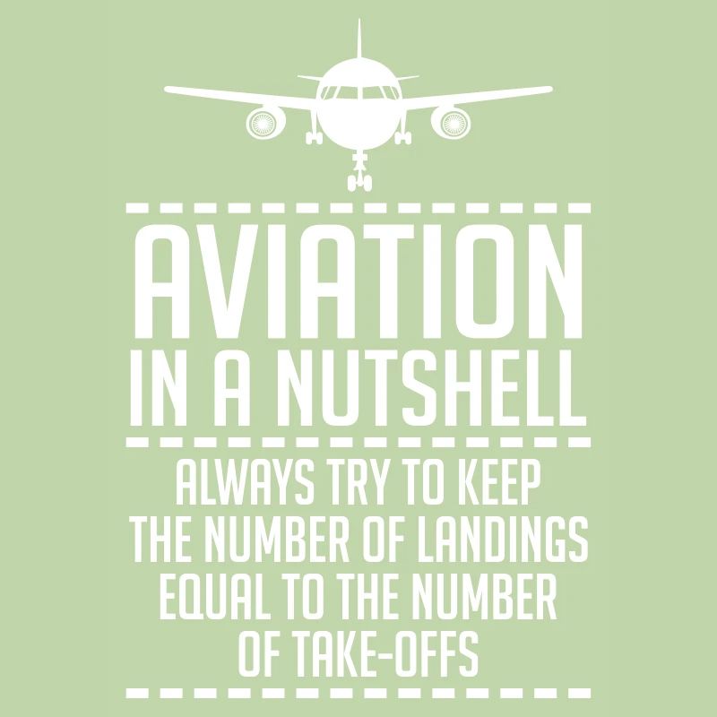 Aviation in a Nutshell