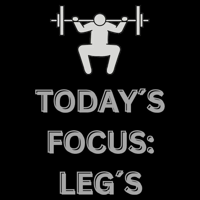 Focus on Legs