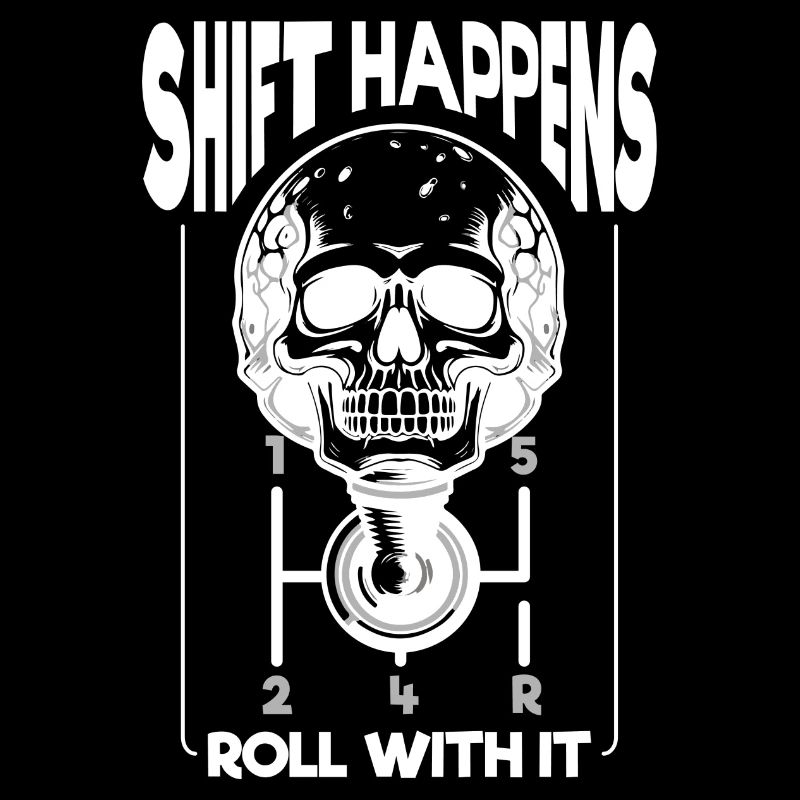 Shift Happens Auto Tuning Switch Racing Sport