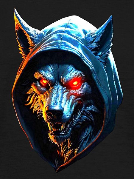 Werwolf
