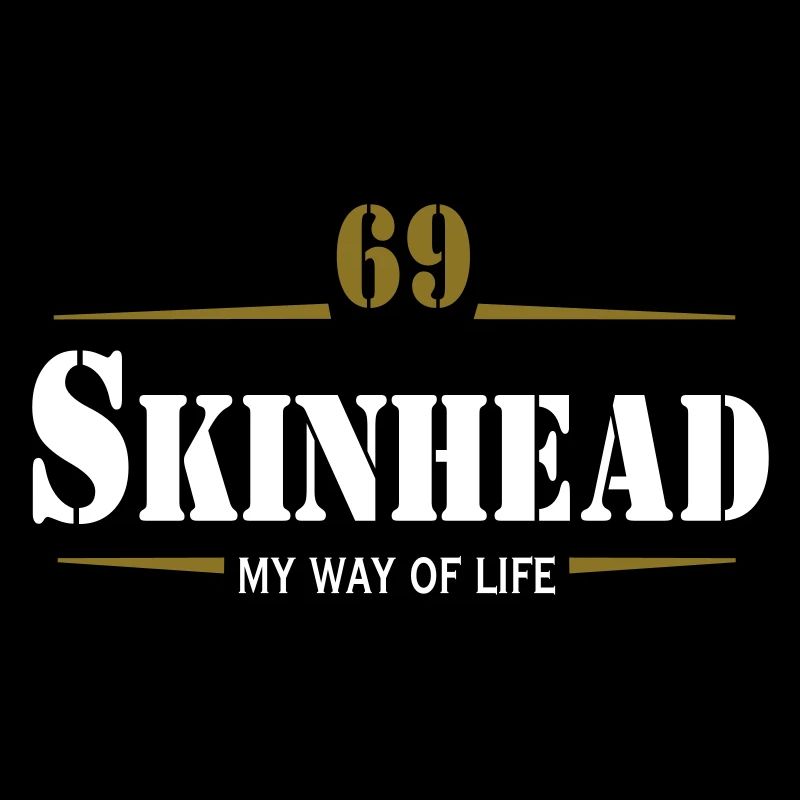 Working Class Skinhead Oi! Antiracist Bootboys My
