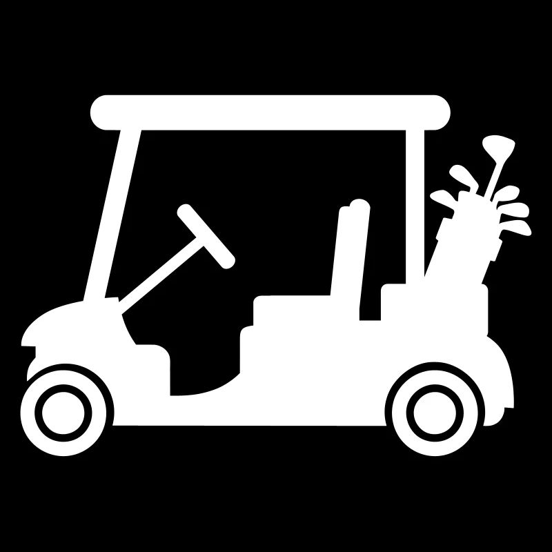 Golf car