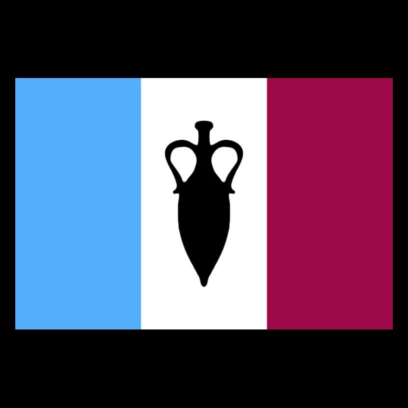 GRD flags