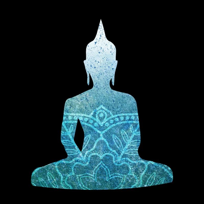Mandala de Bouddha