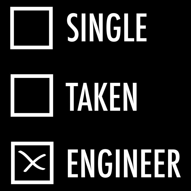 Single - Taken - Engineer
