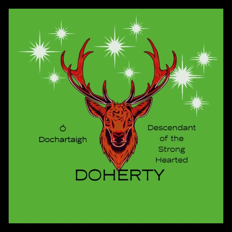 Doherty
