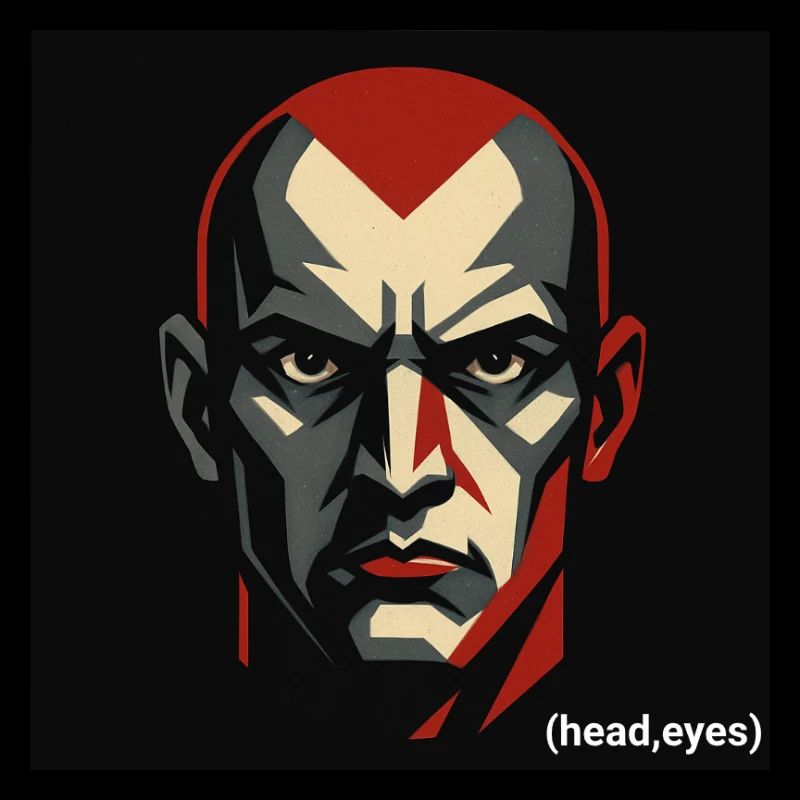 Tarkov (head,eyes)