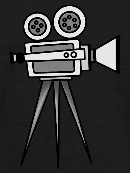 video camera