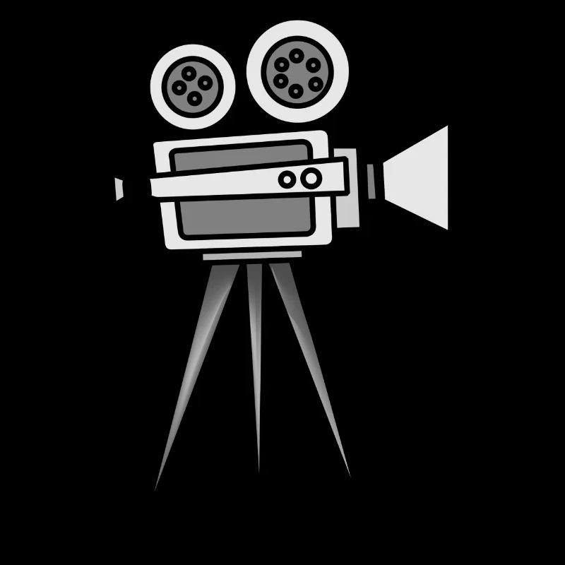 caméra vidéo
