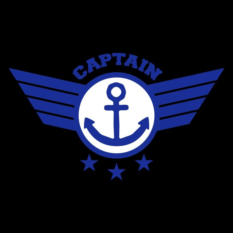 Anchor Captain