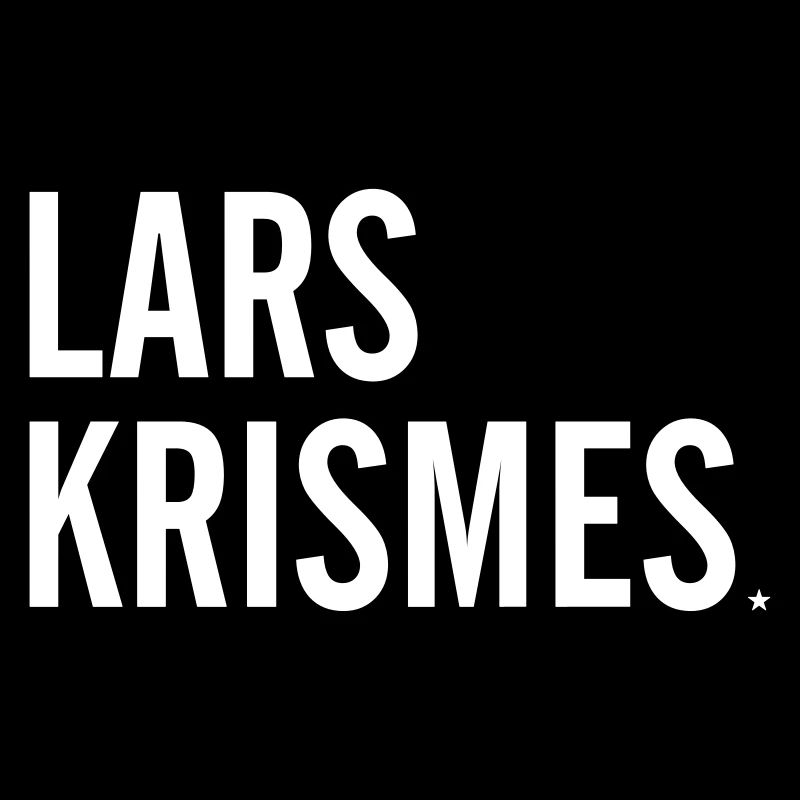 Herr LARS KRISMAS