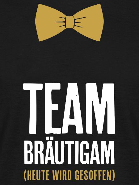 Team Bräutigam