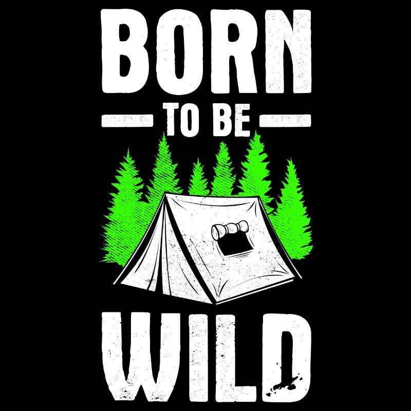 Born to be Wld