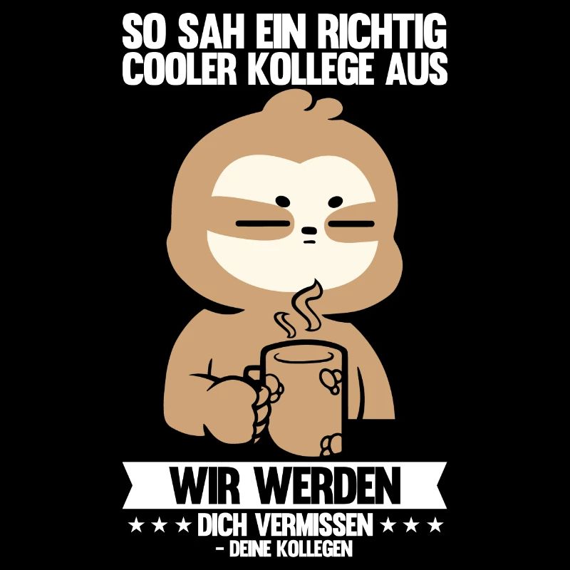 Abschied Kollegin Abschiedsparty Geschenk
