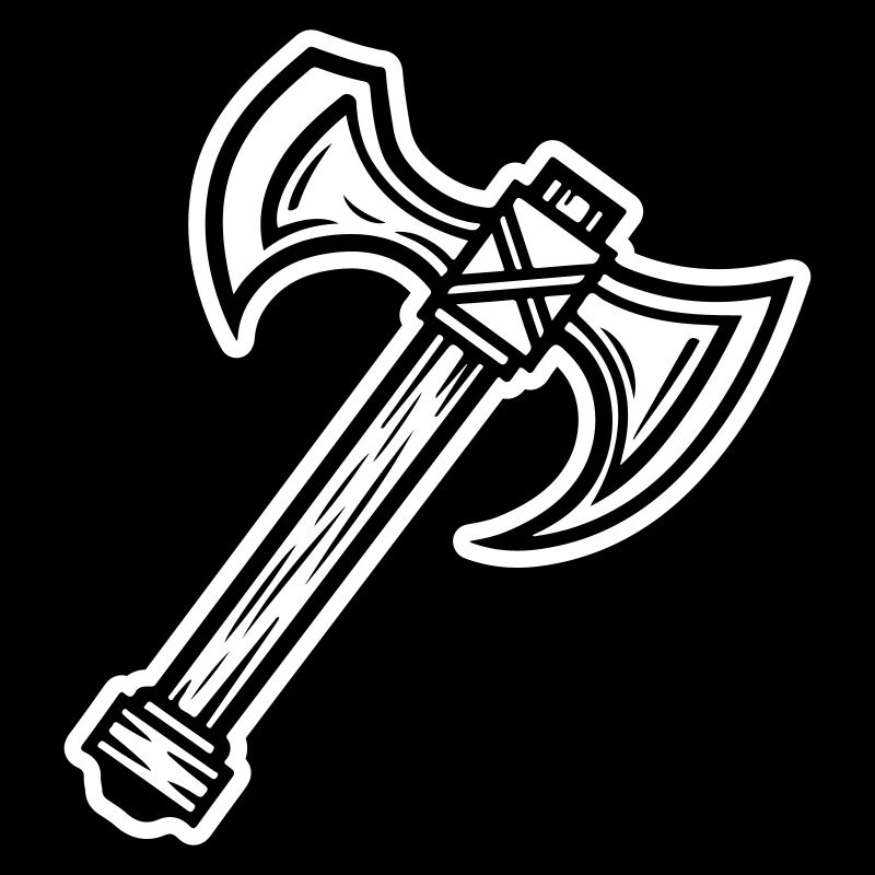 Axe Element