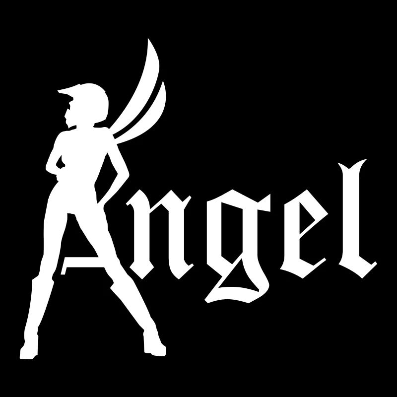 road_angel