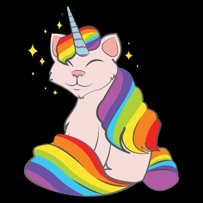 Caticorn