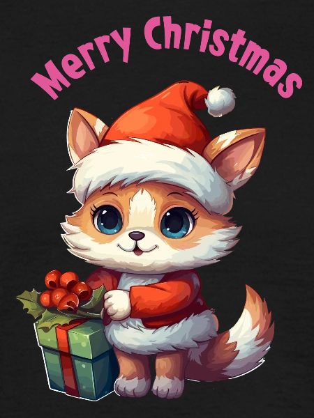 Merry Christmas