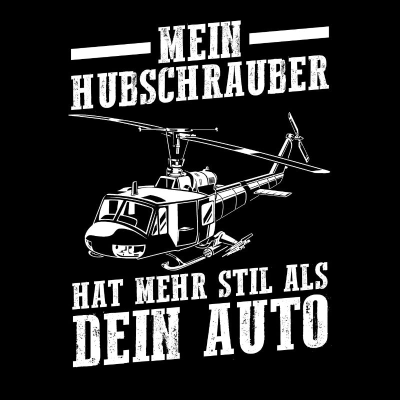 Pilot Helicopter Helicopter