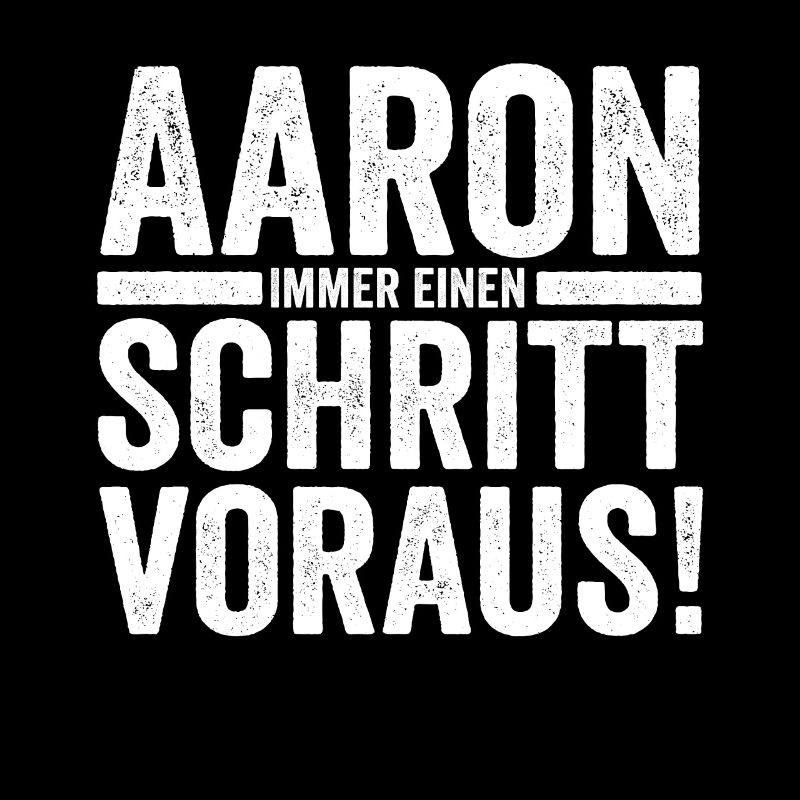 Prénom Aaron