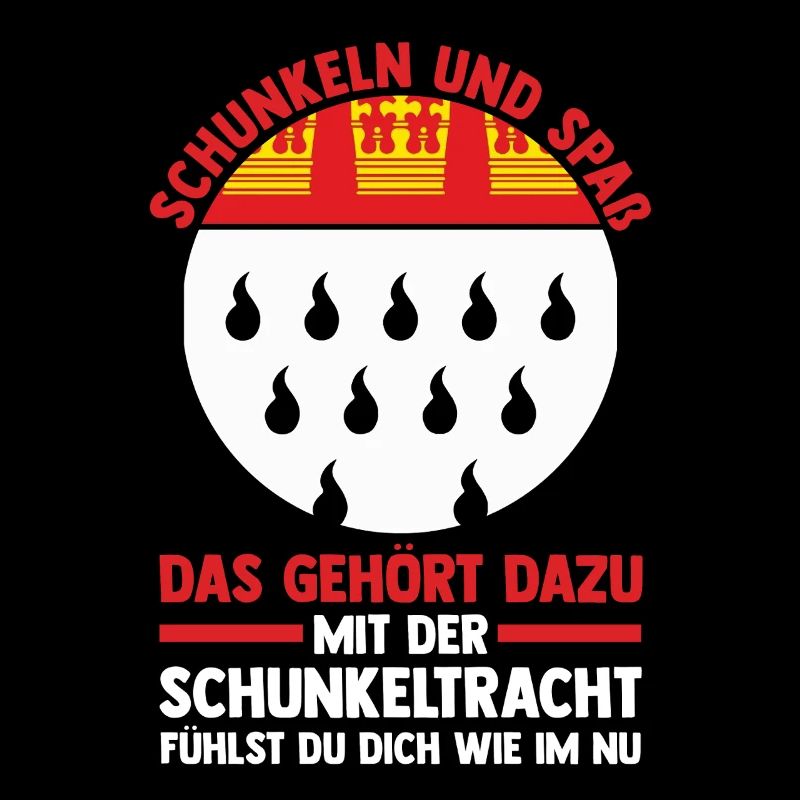Carnaval de Kölle Alaaf Jecken Carnaval de Cologne