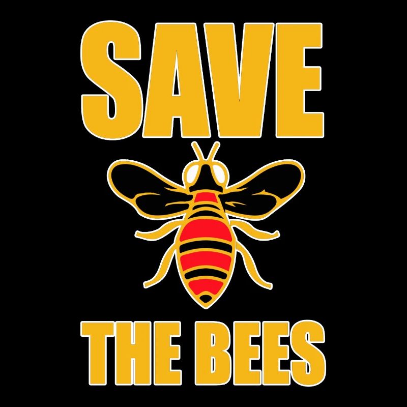 save the bees