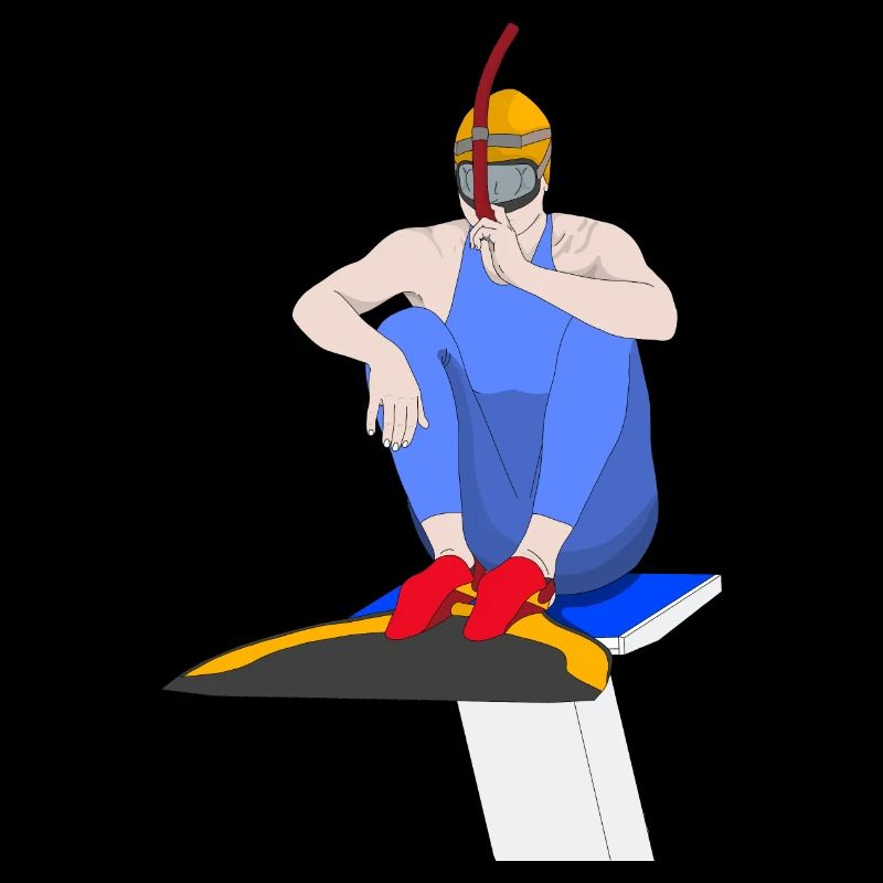 Finswimmer