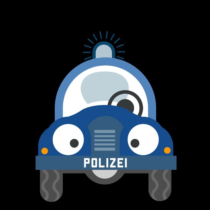 Polizeiauto