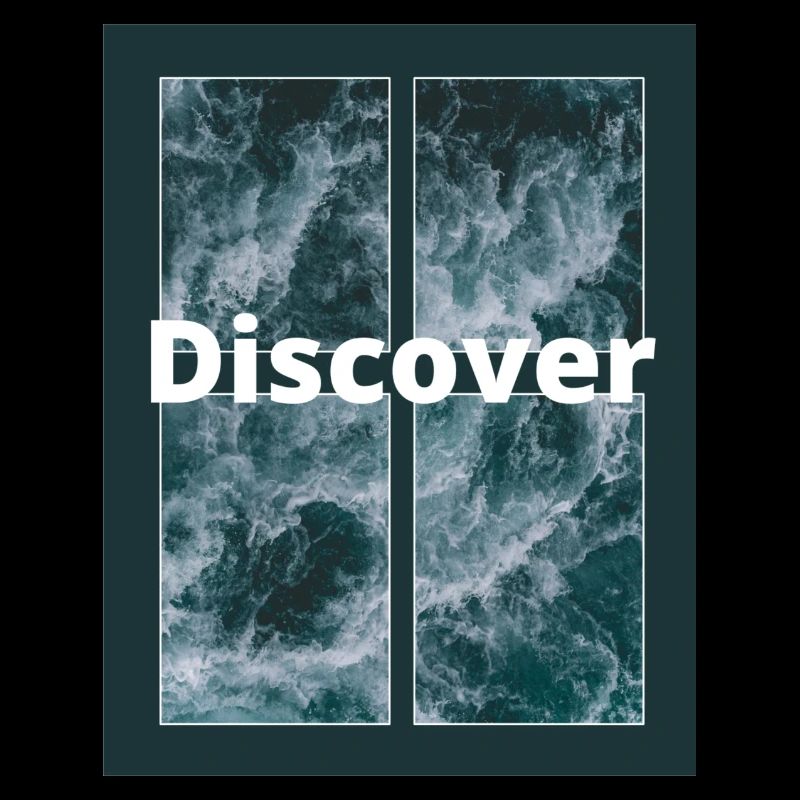 Discover the Ocean