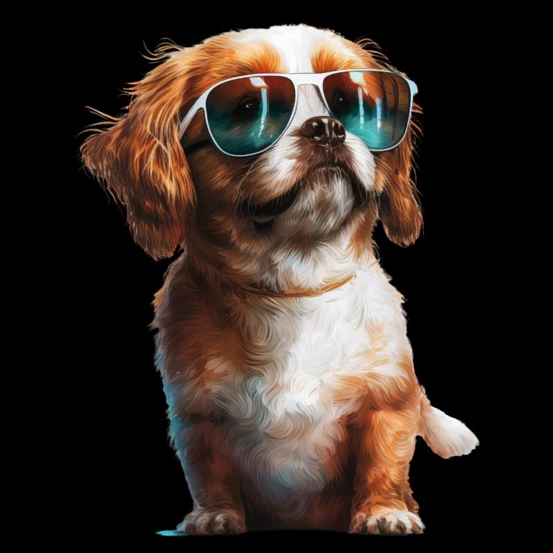 Sunchill Chiot #1
