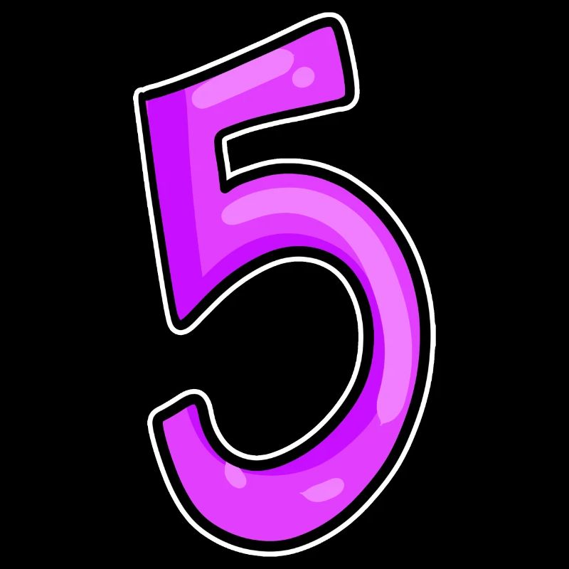 5