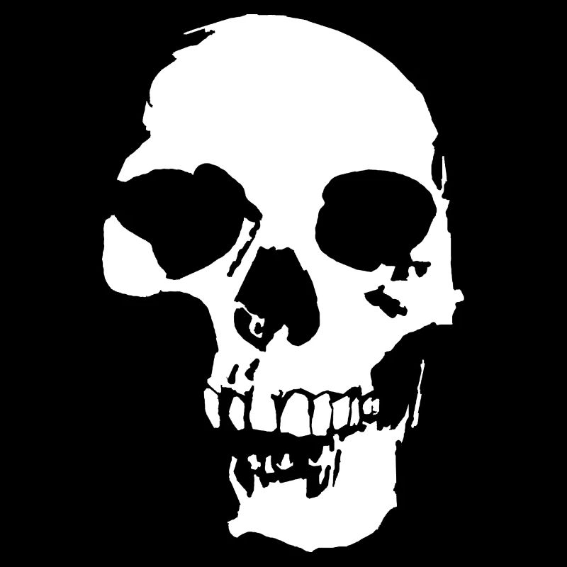 skull