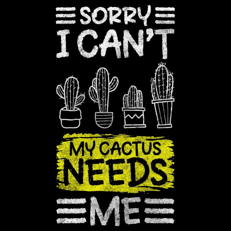 Cactus Garden Piksig