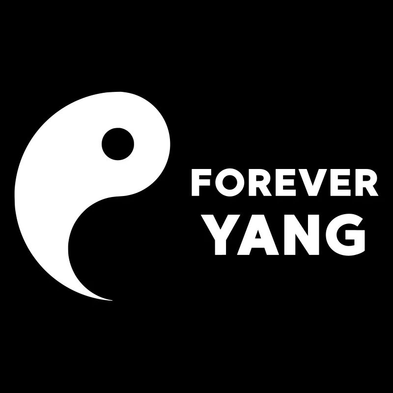 Forever Yang