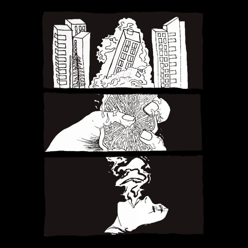 Petite Mort 1