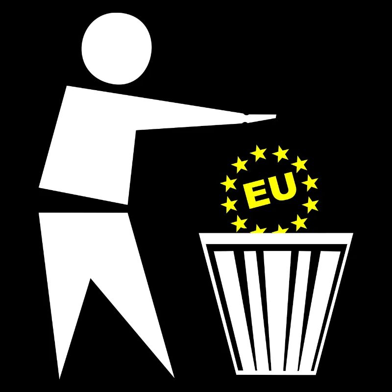 Put the eu in the basket EUSSR