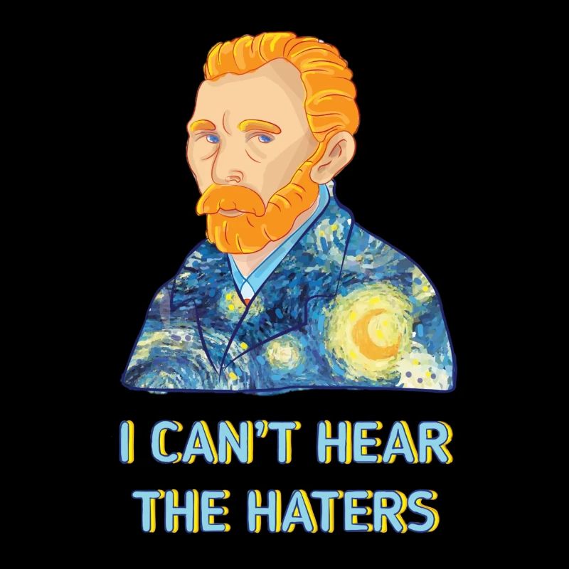 Vincent Van Gogh