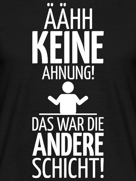 Andere Schicht