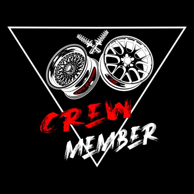Crew Member